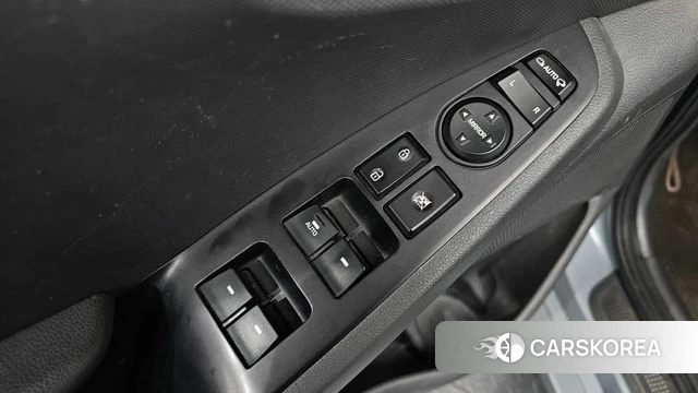 Hyundai Ionic Electric id 3905946 из Кореи 7