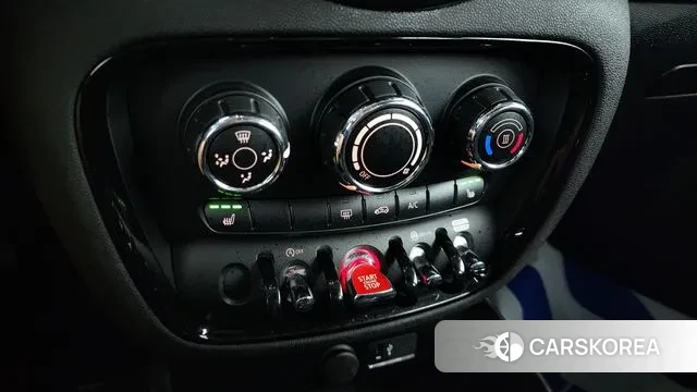 Mini Cooper D Clubman id 3171213 из Кореи 7