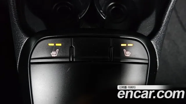 Kia Morning Urban (JA) id 2714389 из Кореи 7