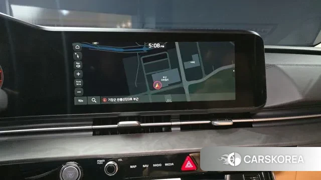 Kia Carnival 4th generation id 3777621 из Кореи 7