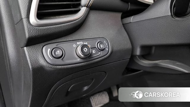 Chevrolet (GM Daewoo) The New Trax id 3834388 из Кореи 7