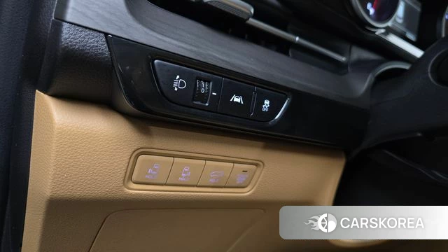 Kia Carnival 4th generation id 4792522 из Кореи 7