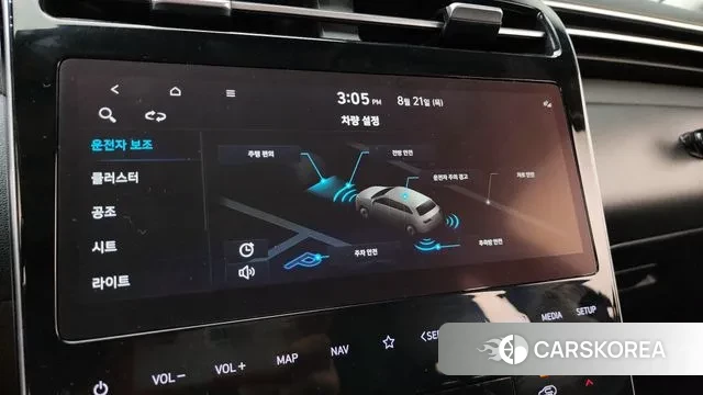 Hyundai Tucson (NX4) id 3059043 из Кореи 7