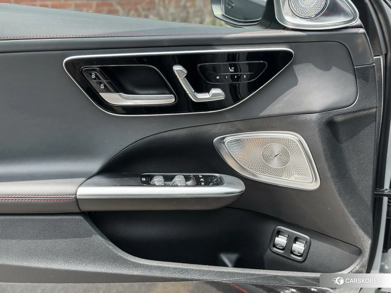 Mercedes-Benz C-class AMG PHEV id 4441244 из Китая 7