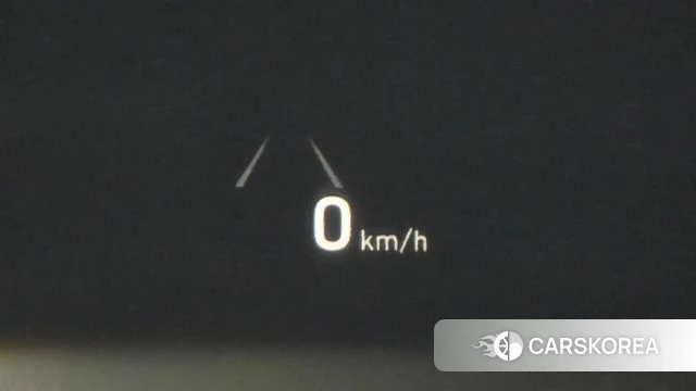 Genesis G70 id 3886203 из Кореи 7