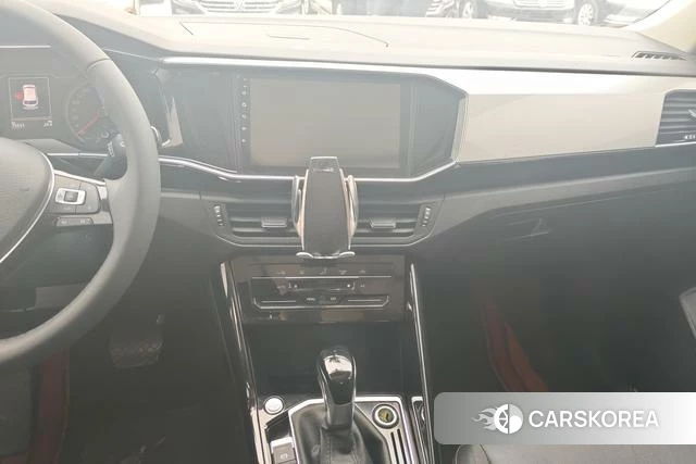 Volkswagen Tanyue id 4271653 из Китая 7