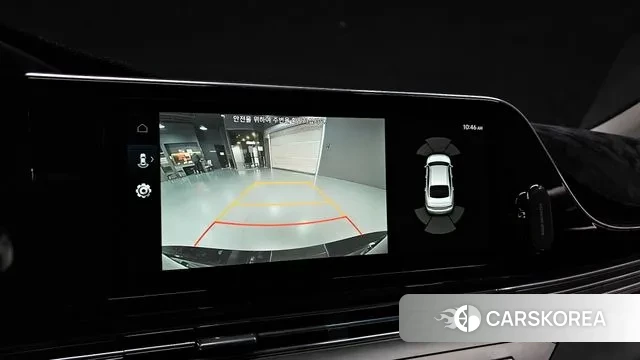 Hyundai The New Grandeur IG id 3562743 из Кореи 7