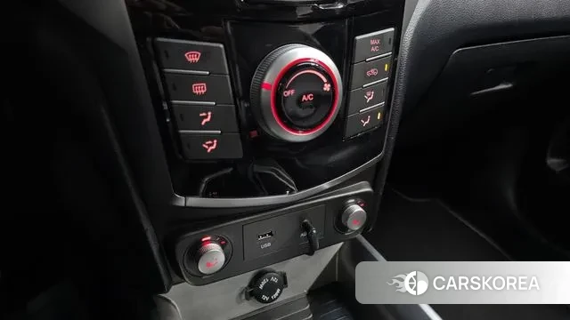 Ssangyong Tivoli Armor id 3449585 из Кореи 7