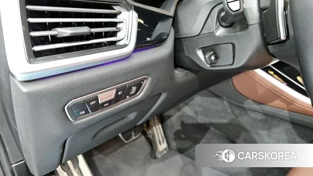 BMW X5 (G05) id 3132000 из Кореи 7