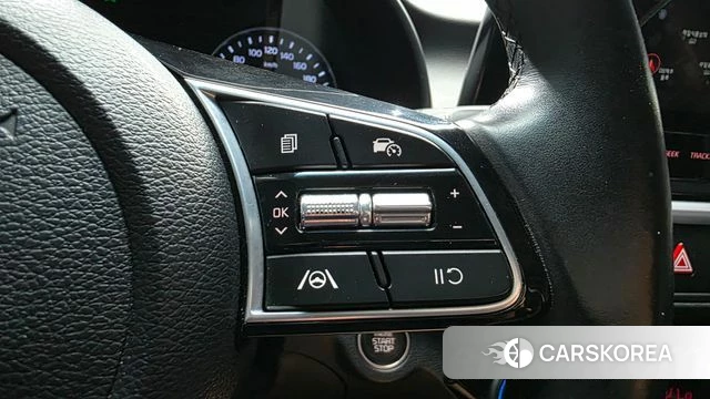 Kia The New K3 2nd generation id 4749957 из Кореи 7