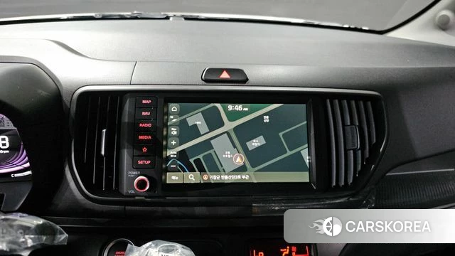 Kia The New Kia Ray id 4548427 из Кореи 7
