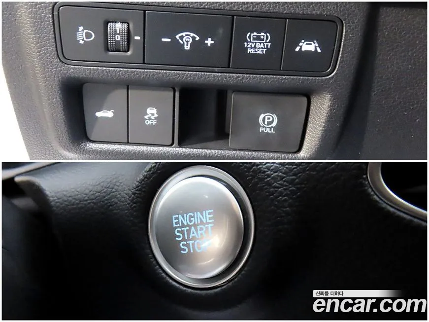 Hyundai Sonata Hybrid (DN8) id 1959959 из Кореи 7