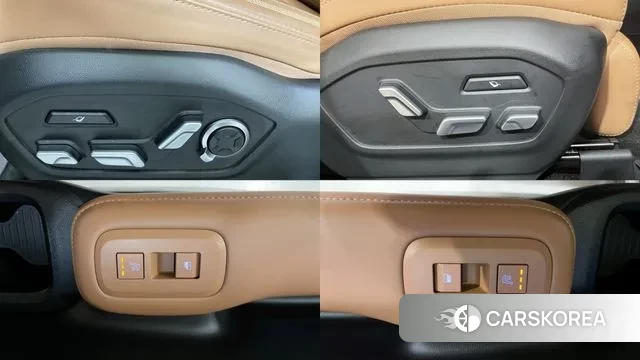 Hyundai Santa Fe (MX5) id 3554997 из Кореи 7