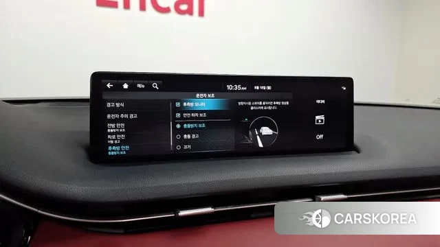 Genesis GV70 id 3043835 из Кореи 7