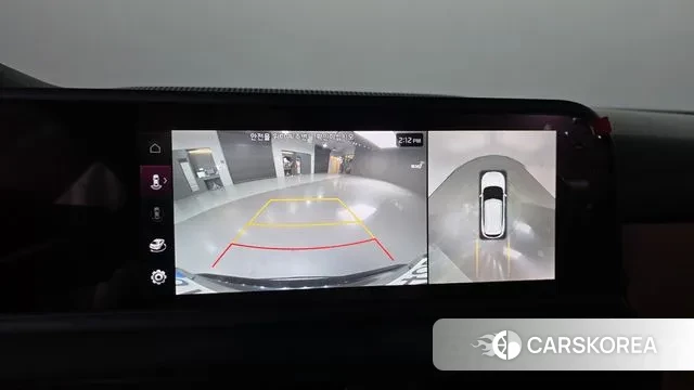 Kia The New Seltos id 3664740 из Кореи 7