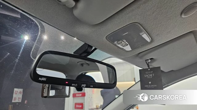 Kia All New Morning (JA) id 4305104 из Кореи 7