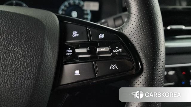 Ssangyong The New Rexton Sports Cannes id 4381845 из Кореи 7