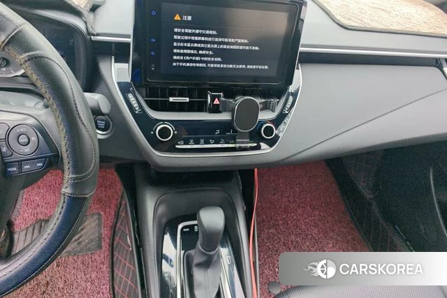 Toyota Lei Ling id 4278143 из Китая 7