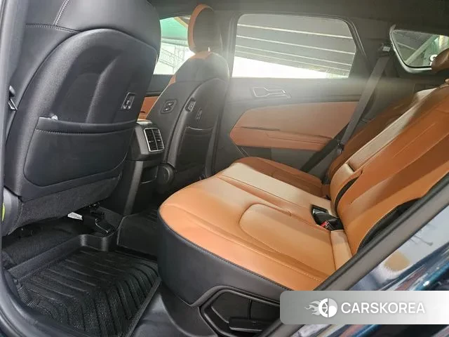 Kia Sportage 5th Generation id 3523848 из Кореи 7