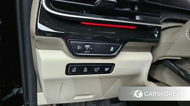 Kia The New Carnival 4th Generation id 4280436 из Кореи 7
