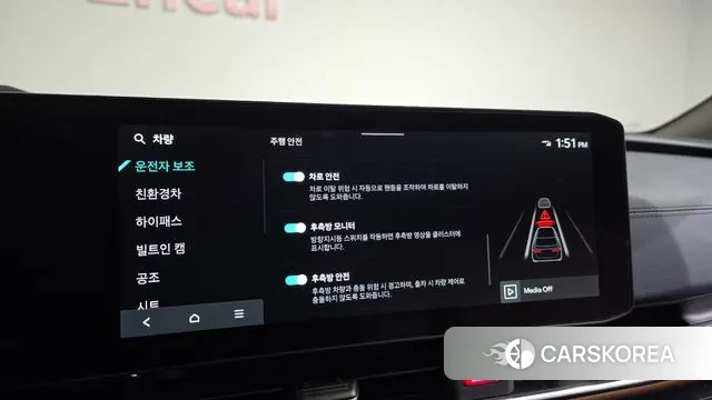 Kia The New Carnival 4th Generation id 3763695 из Кореи 7