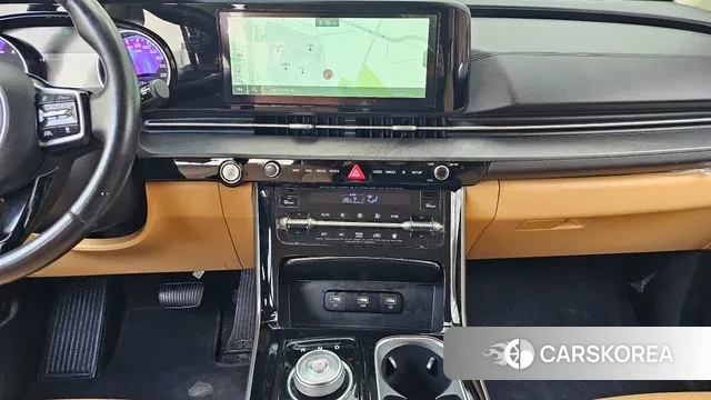 Kia Carnival 4th generation id 3686427 из Кореи 7