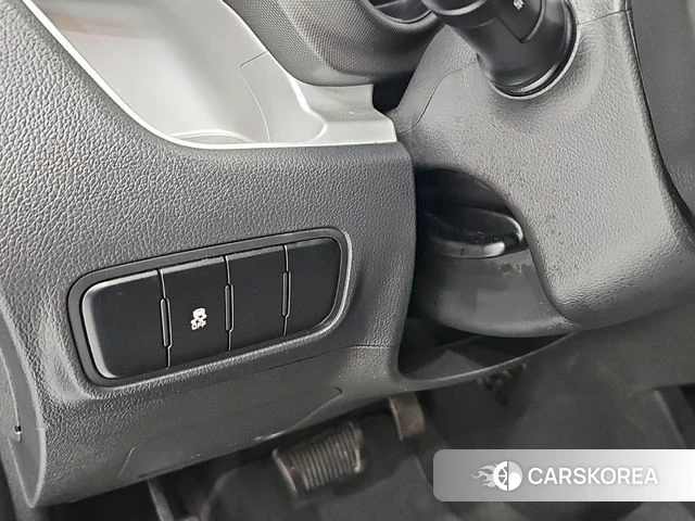 Kia The New Ray id 4361460 из Кореи 7