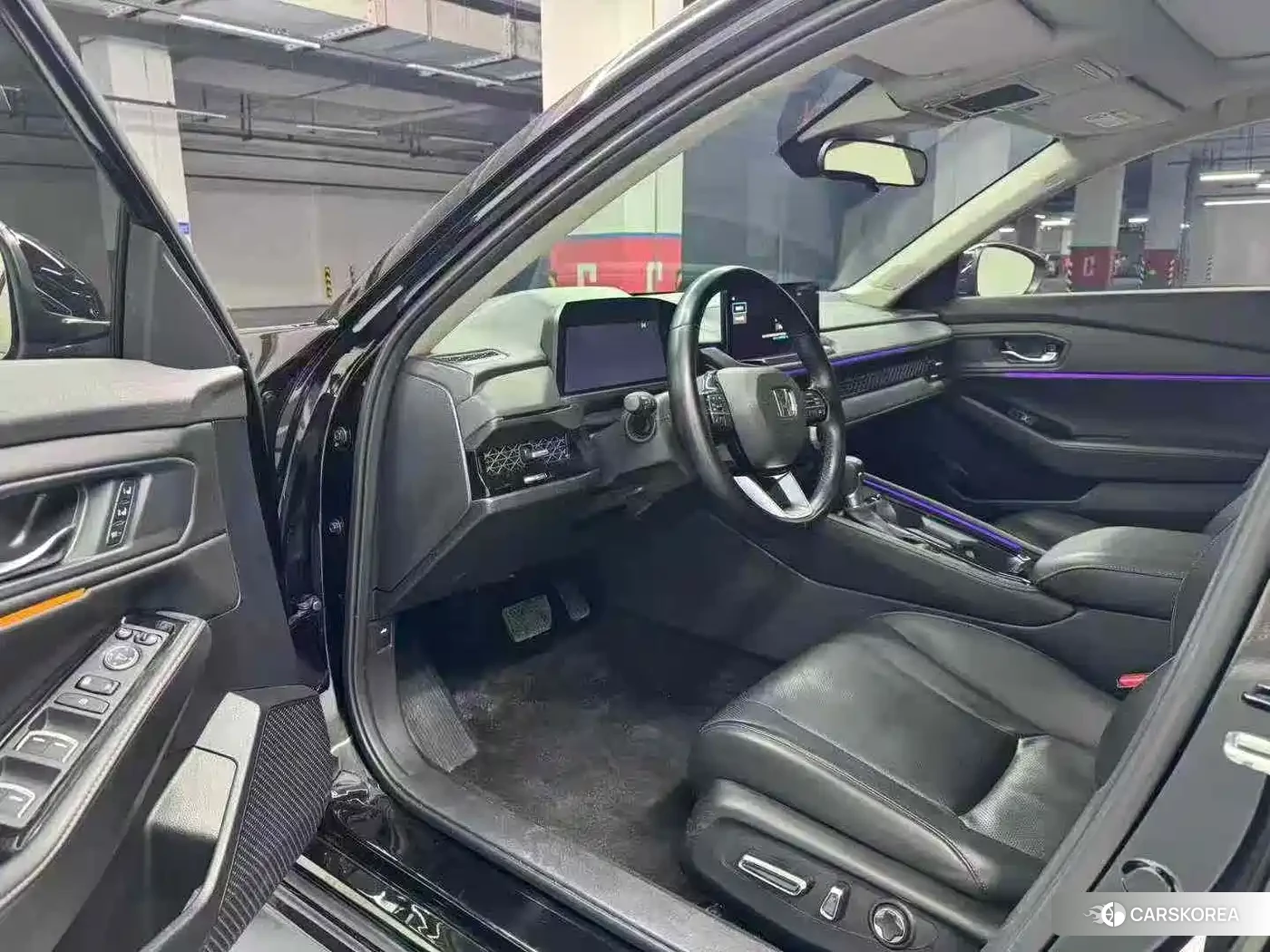 Honda Accord id 4628092 из Китая 8