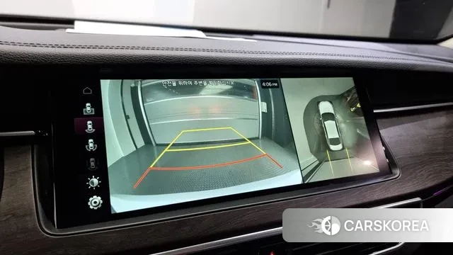 Kia K7 Premier id 2961391 из Кореи 7