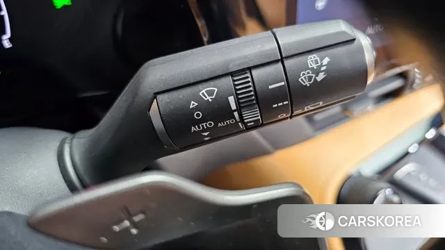 Lexus NX350h Second generation id 2959100 из Кореи 7