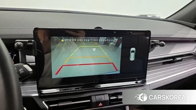 Ssangyong Torres id 3262440 из Кореи 7