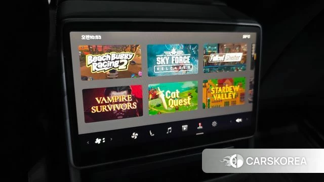 Tesla Model 3 id 4725330 из Кореи 7