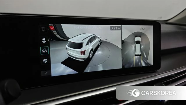 Kia The New Sorento 4th Generation id 4201013 из Кореи 7