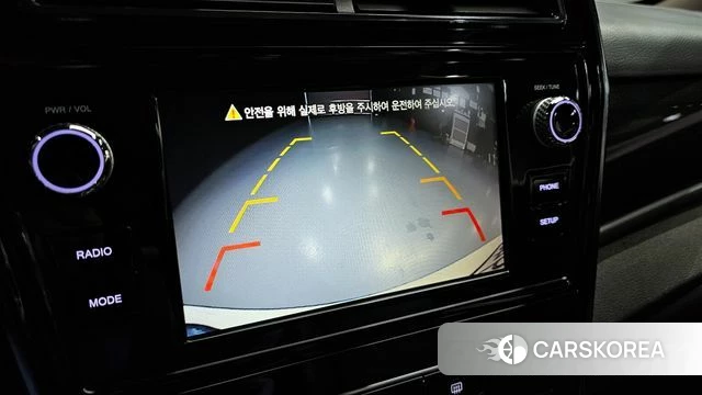 Ssangyong Berry New Tivoli id 3807057 из Кореи 7