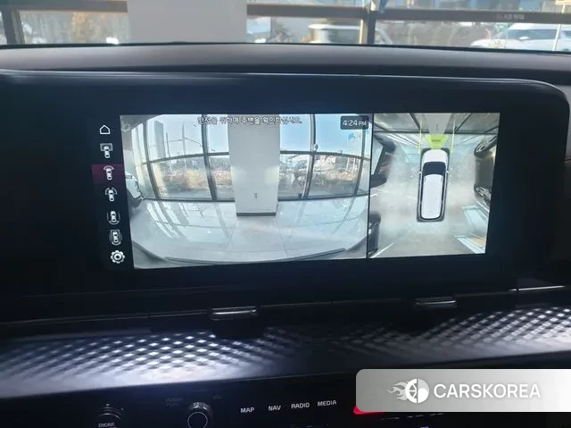 Kia Carnival 4th generation id 3452696 из Кореи 7