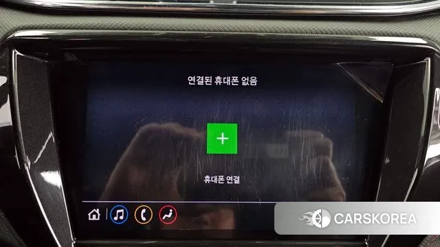 Chevrolet (GM Daewoo) Trailblazer id 3601523 из Кореи 7