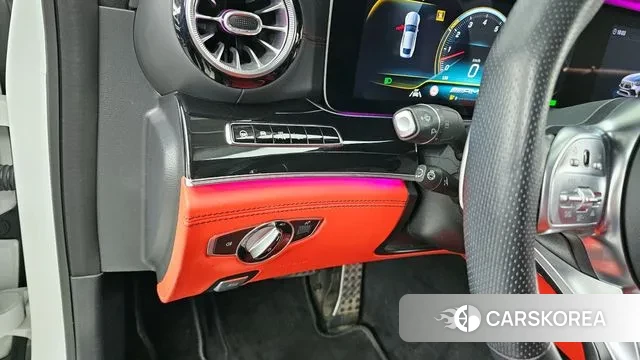 Mercedes-Benz AMG GT id 3318968 из Кореи 7