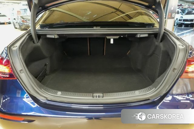 Mercedes-Benz E-Class W213 id 3832804 из Кореи 7