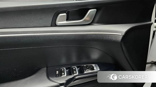 Kia K5 3rd generation id 4636684 из Кореи 7