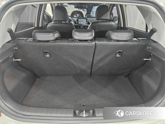 Kia All New Morning (JA) id 4417094 из Кореи 7