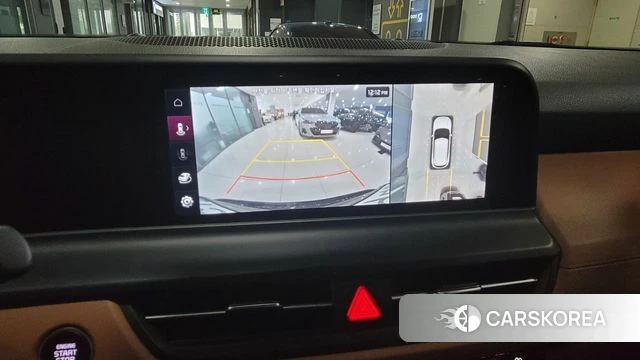 Kia The New Seltos id 4201818 из Кореи 7