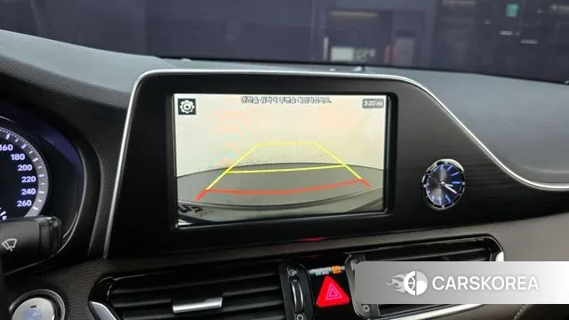 Hyundai Grandeur IG id 3723671 из Кореи 7