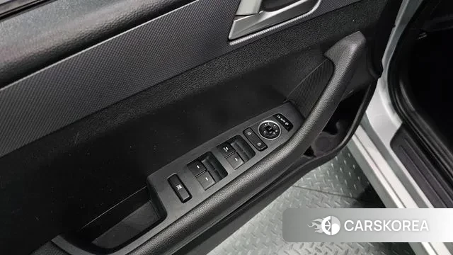 Hyundai Sonata New Rise id 3203646 из Кореи 7