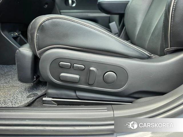 Hyundai Ionic 5 id 4680108 из Кореи 7