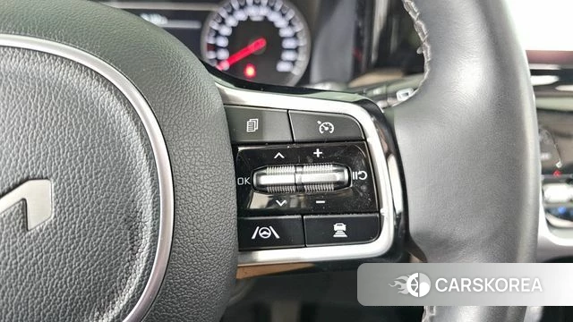 Kia Sorento 4th Generation id 4613183 из Кореи 7