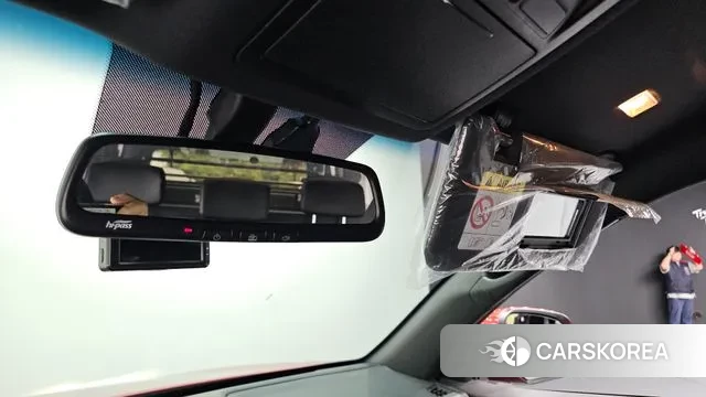 Ssangyong The New Rexton Sports Cannes id 2901231 из Кореи 7