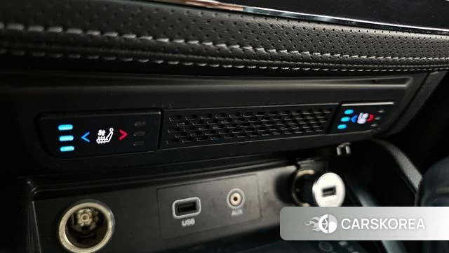 Ssangyong The New Rexton Sports Cannes id 3819165 из Кореи 7