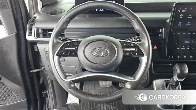 Hyundai Staria id 3716973 из Кореи 7