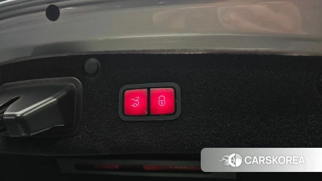 Mercedes-Benz S-Class W222 id 3894048 из Кореи 7