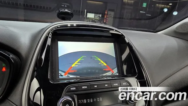 Chevrolet (GM Daewoo) The New Spark id 2719991 из Кореи 7